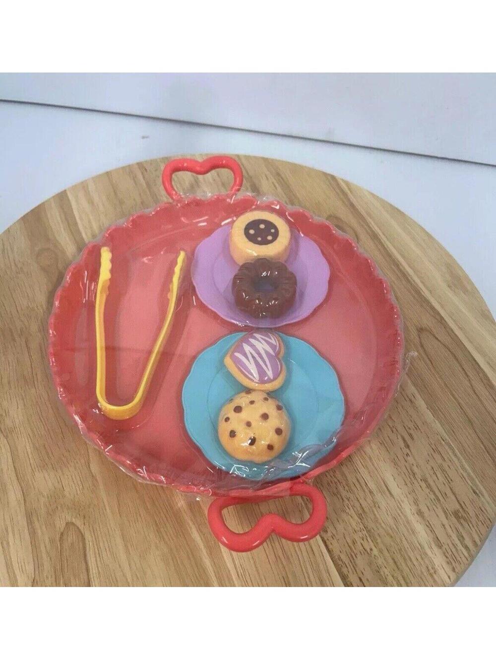 Cookie Play Set - Picture 4 of 4